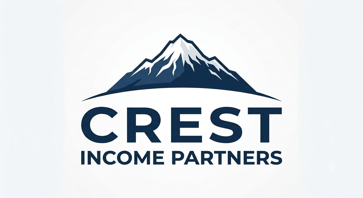 Crest Income Partners